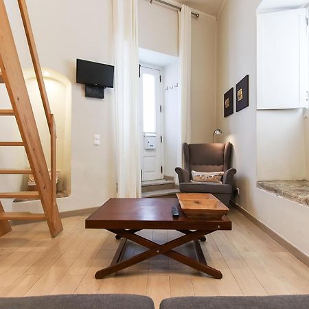 Apartament Santa Catarina Harmony By Homing Lizbona Zewnętrze zdjęcie
