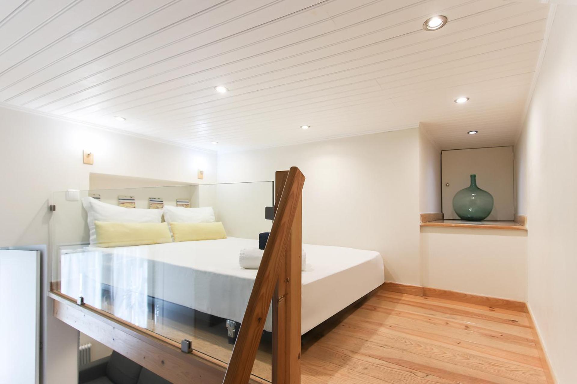 Apartament Santa Catarina Harmony By Homing Lizbona Zewnętrze zdjęcie