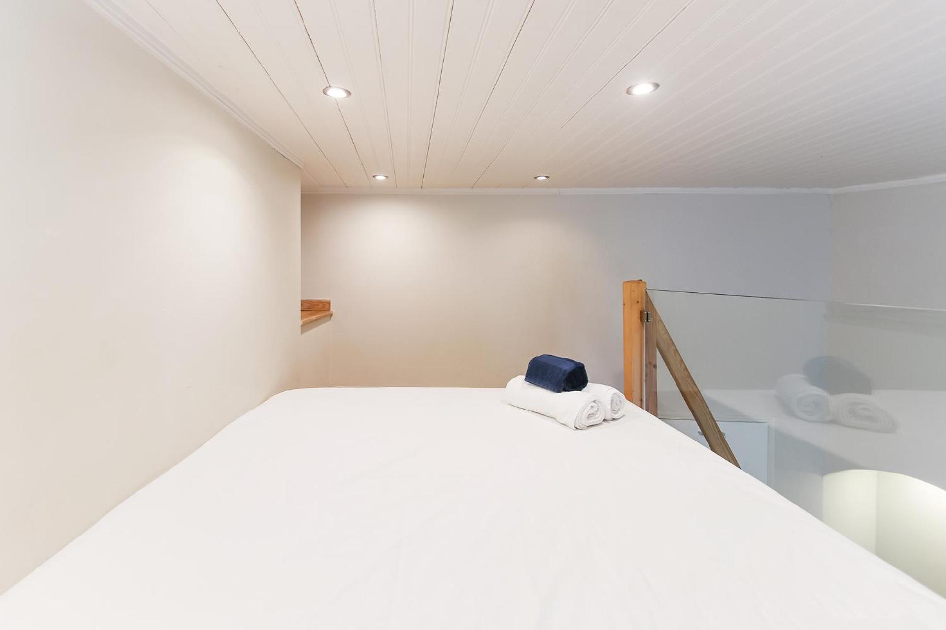 Apartament Santa Catarina Harmony By Homing Lizbona Zewnętrze zdjęcie