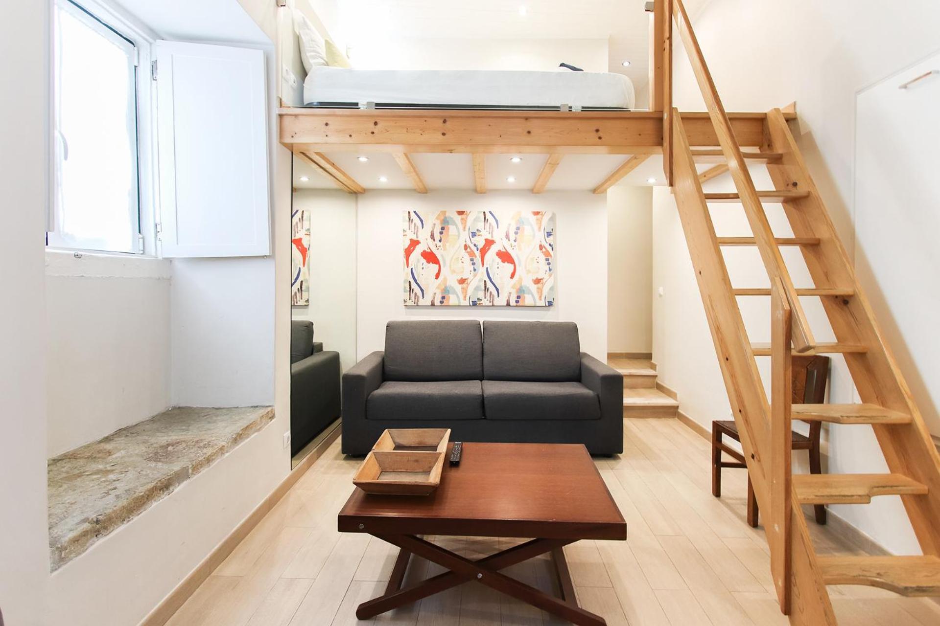 Apartament Santa Catarina Harmony By Homing Lizbona Zewnętrze zdjęcie
