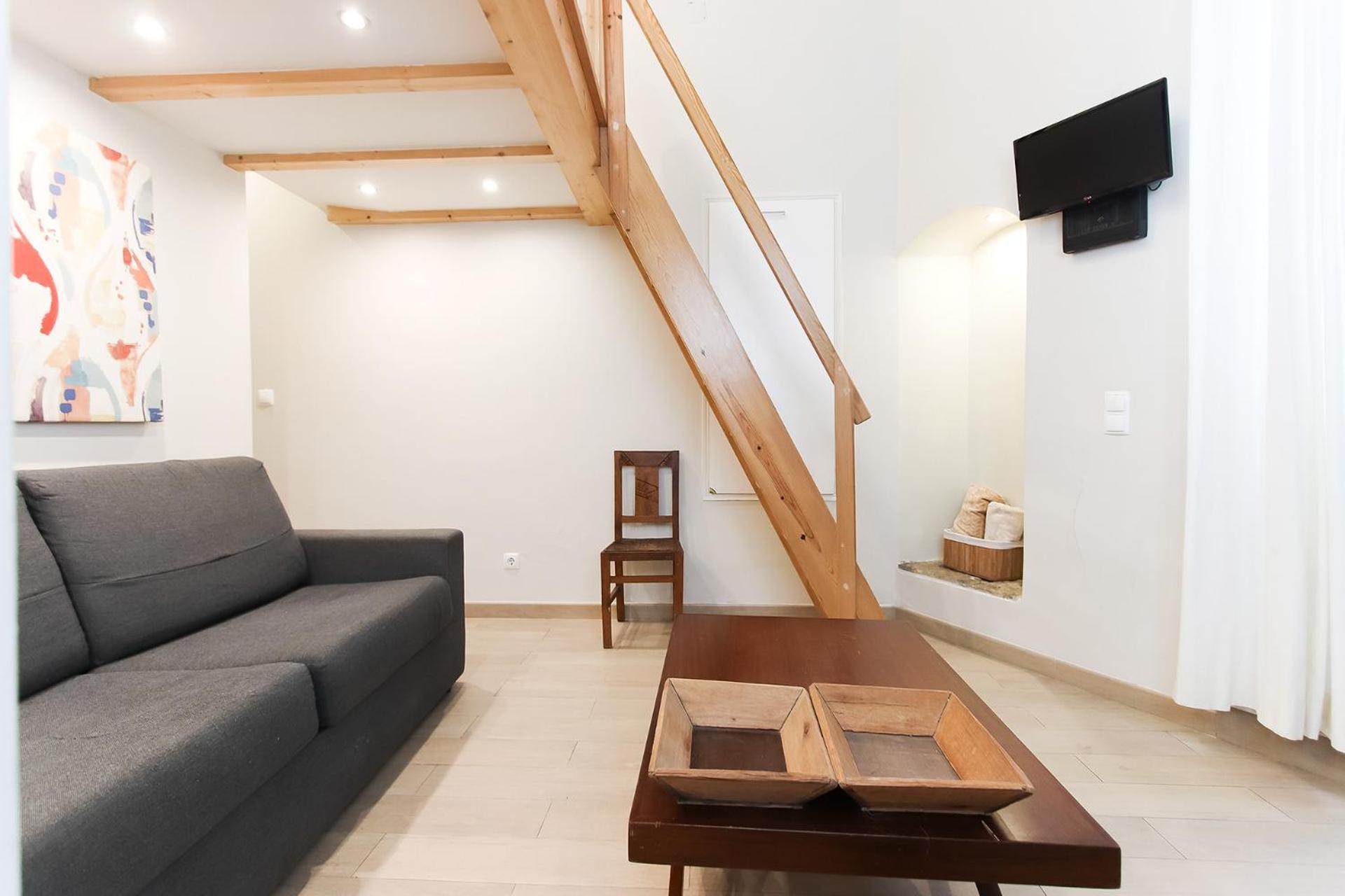 Apartament Santa Catarina Harmony By Homing Lizbona Zewnętrze zdjęcie