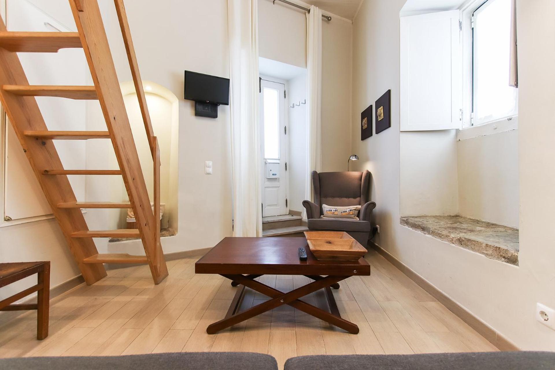 Apartament Santa Catarina Harmony By Homing Lizbona Zewnętrze zdjęcie