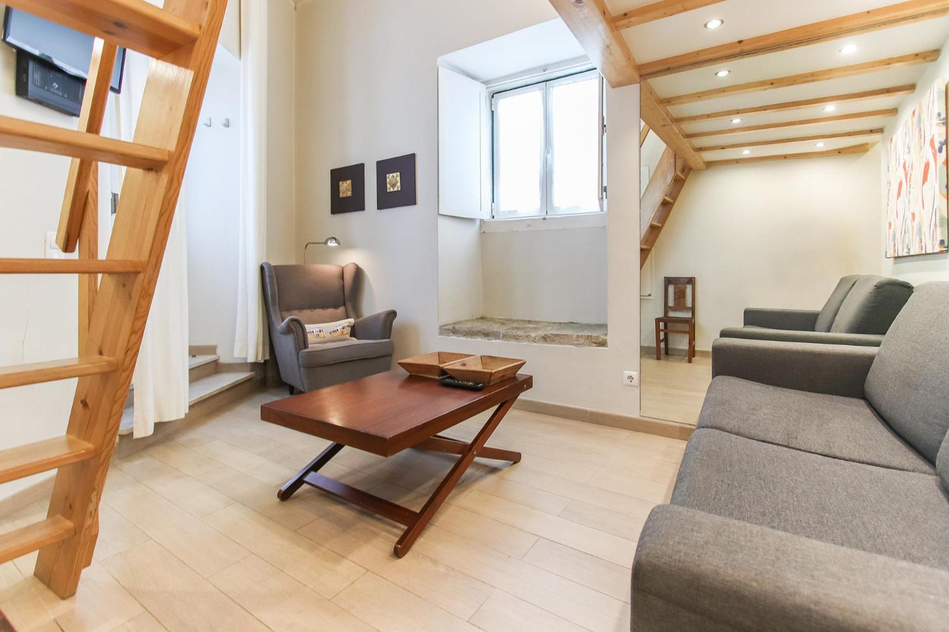 Apartament Santa Catarina Harmony By Homing Lizbona Zewnętrze zdjęcie