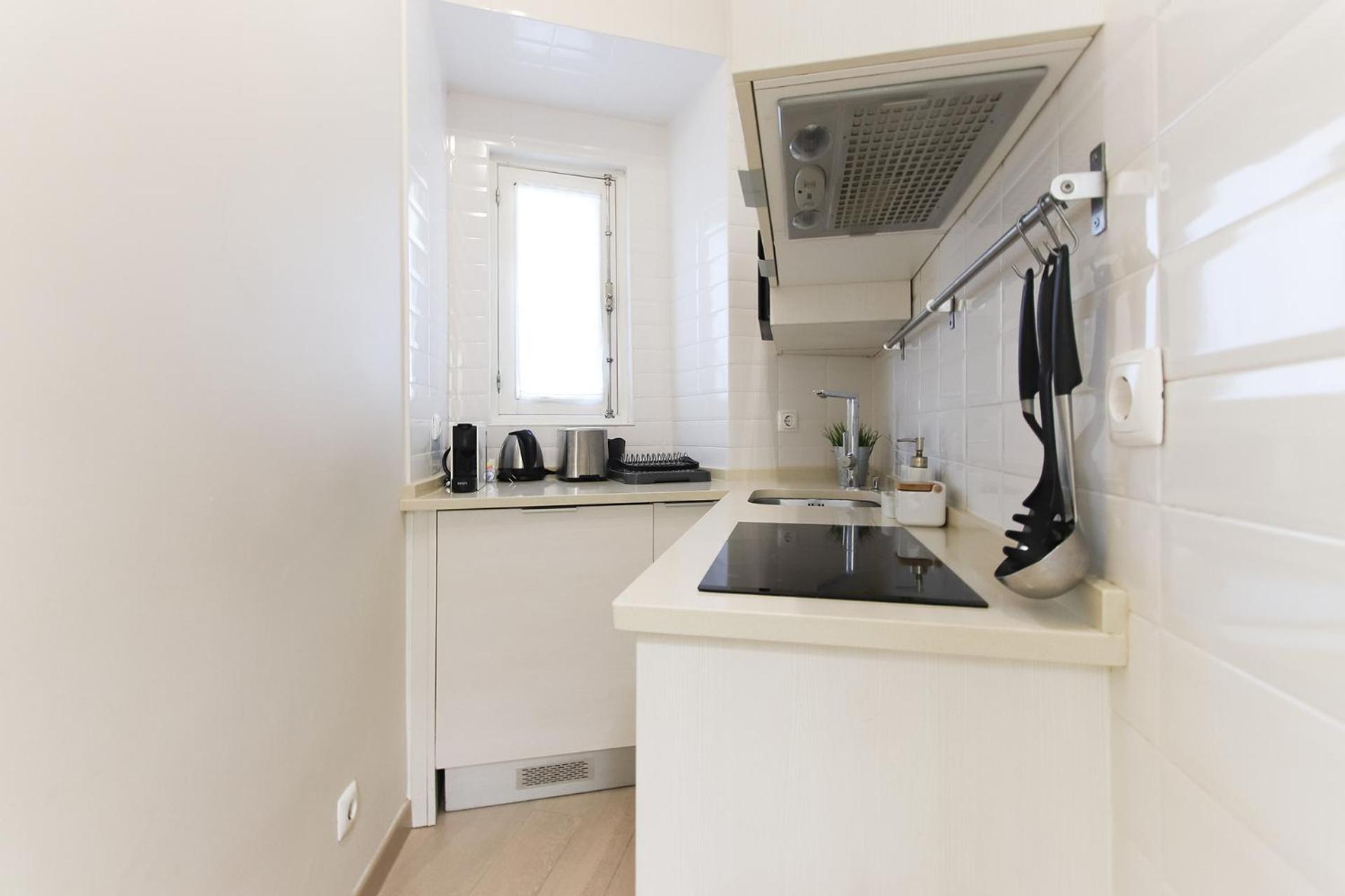 Apartament Santa Catarina Harmony By Homing Lizbona Zewnętrze zdjęcie