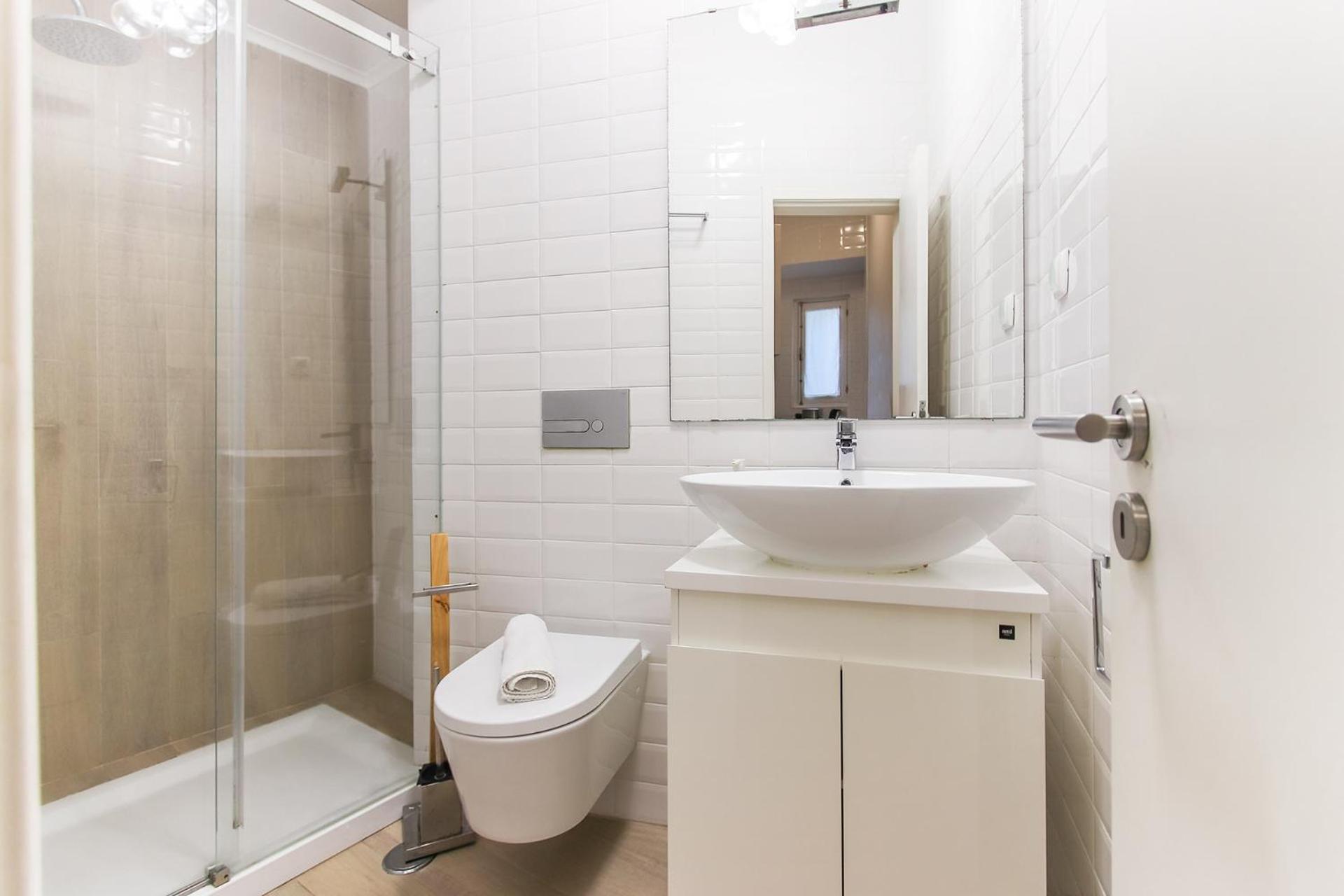 Apartament Santa Catarina Harmony By Homing Lizbona Zewnętrze zdjęcie