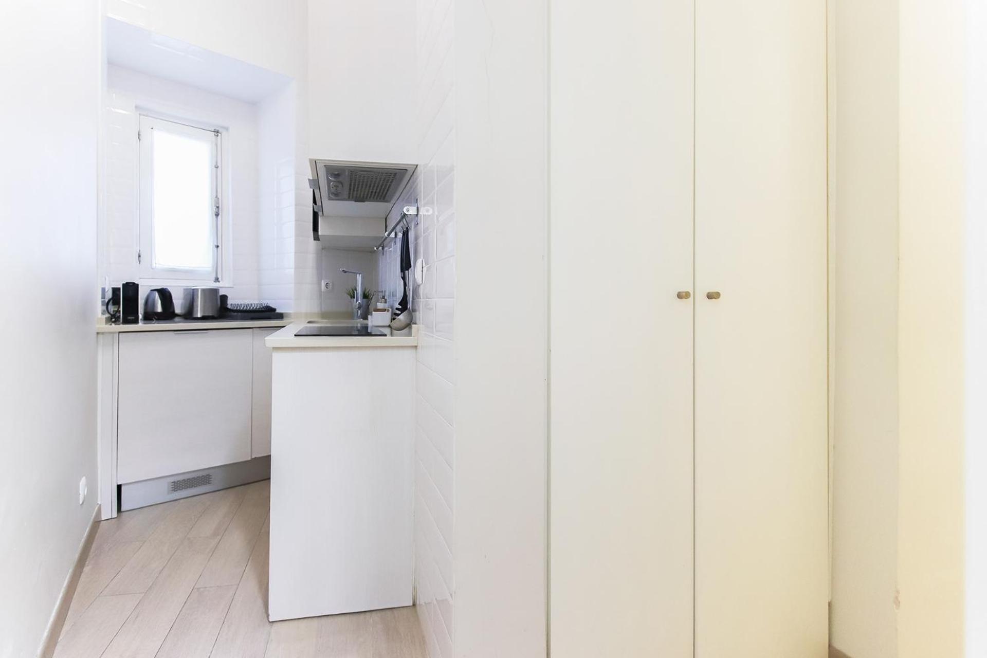 Apartament Santa Catarina Harmony By Homing Lizbona Zewnętrze zdjęcie