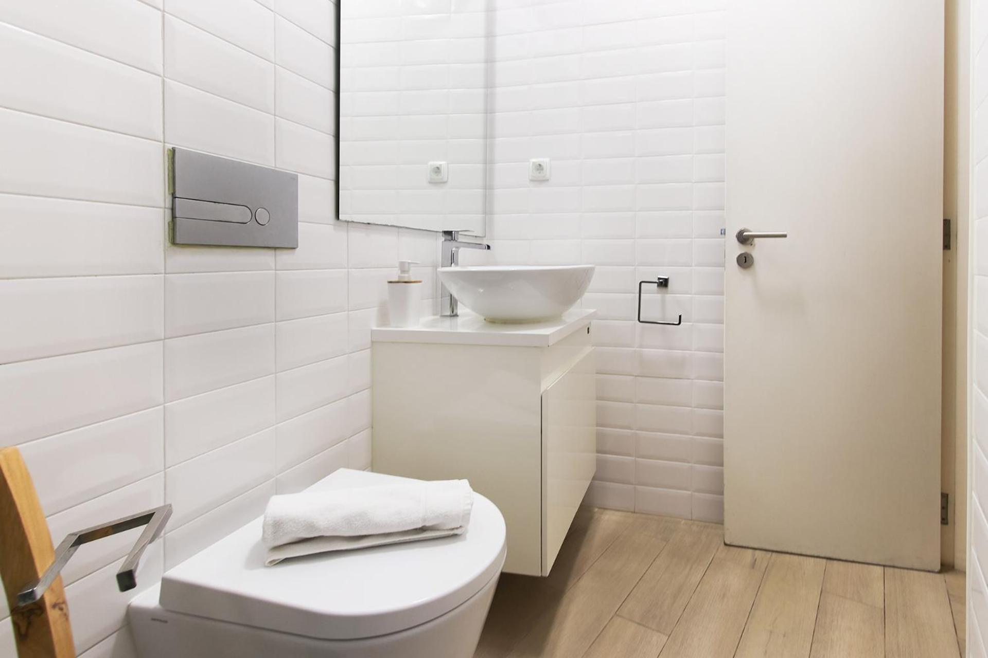 Apartament Santa Catarina Harmony By Homing Lizbona Zewnętrze zdjęcie