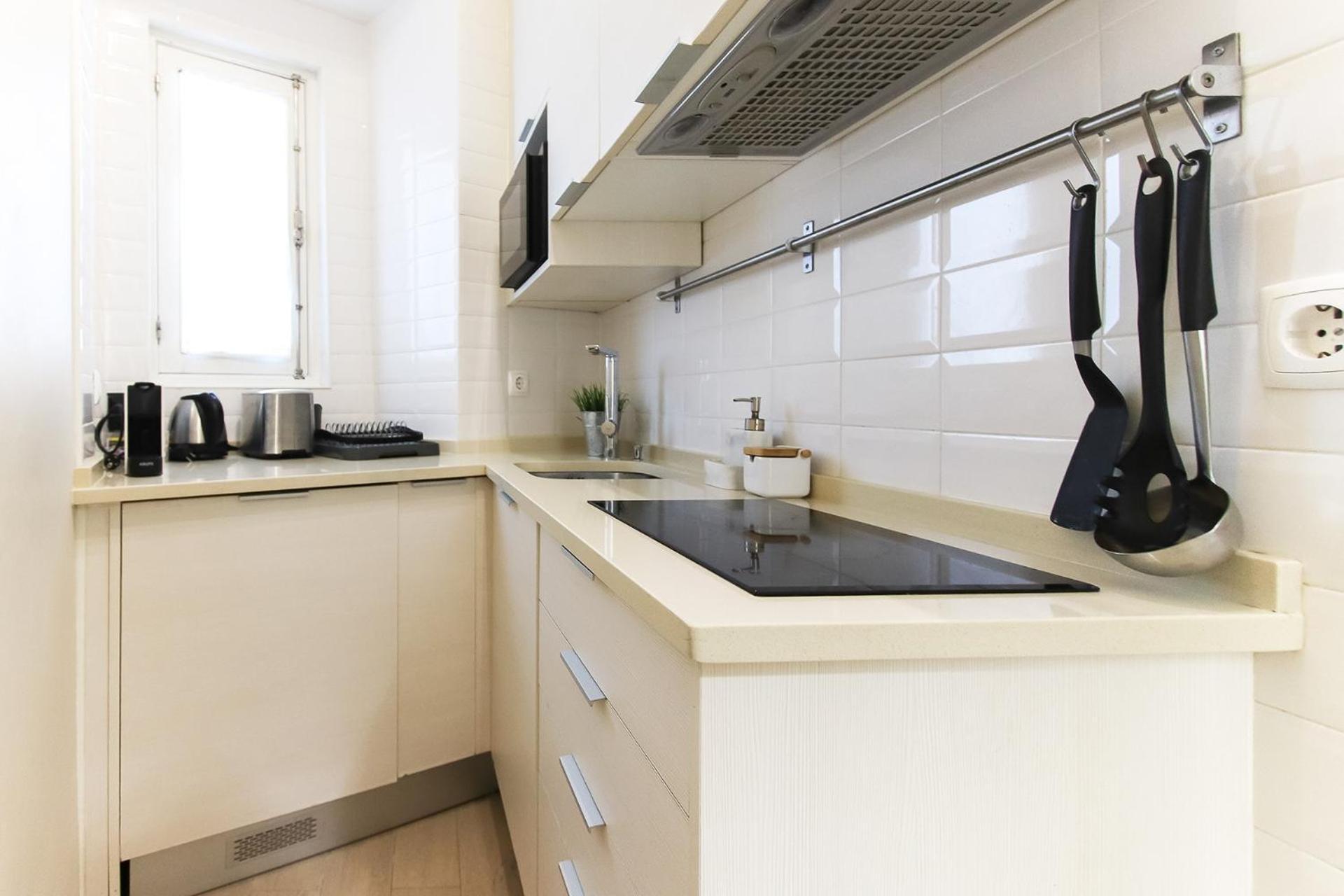 Apartament Santa Catarina Harmony By Homing Lizbona Zewnętrze zdjęcie